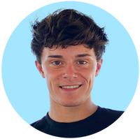 Anthony Barlow