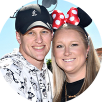 Brandon & Micaela